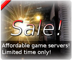 sale